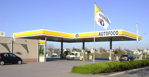 Autofood Giessenburg